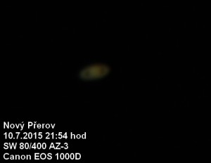 Saturn_popis